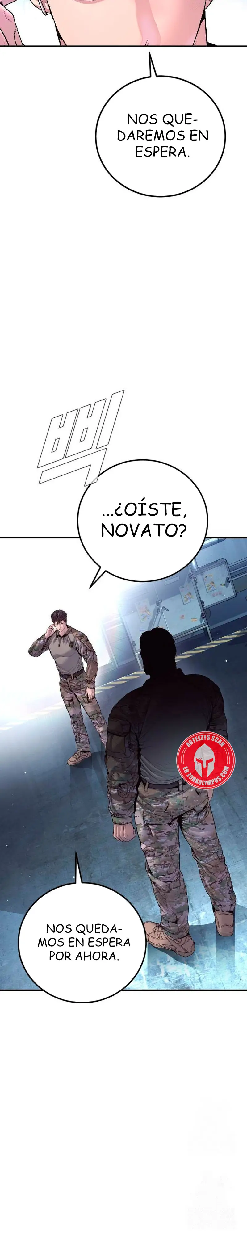 Lider Kim - Capítulo 213 - Página 50 - LectorTMOo