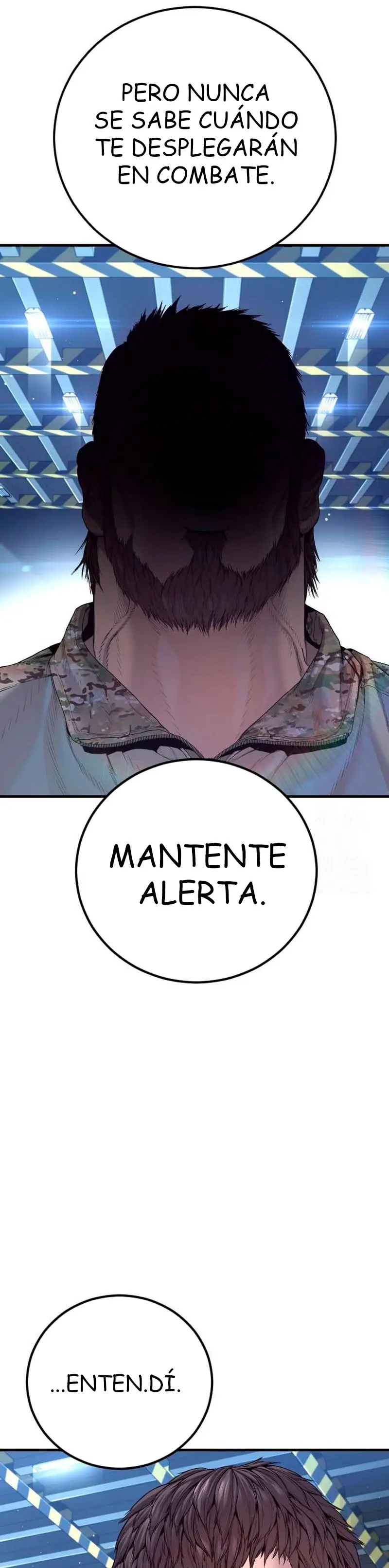 Lider Kim - Capítulo 213 - Página 51 - LectorTMOo