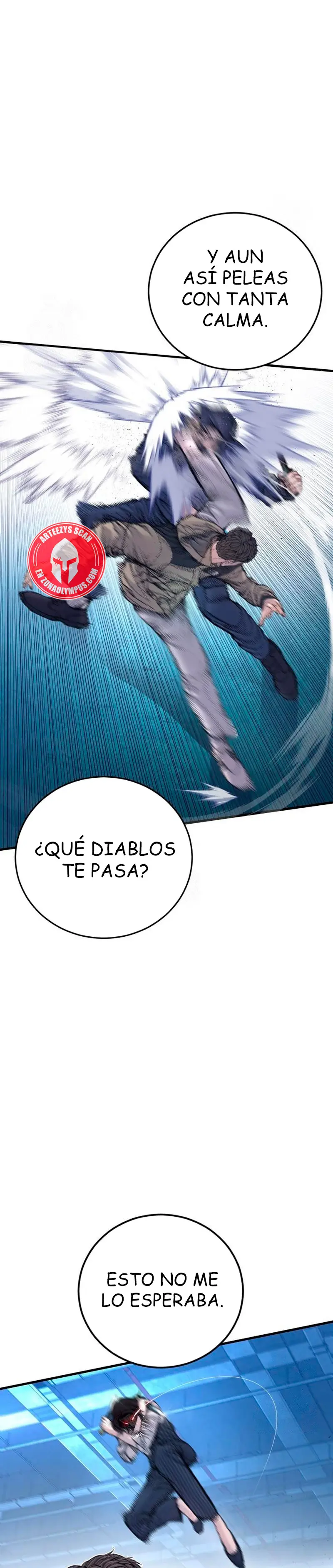 Lider Kim - Capítulo 214 - Página 7 - LectorTMOo