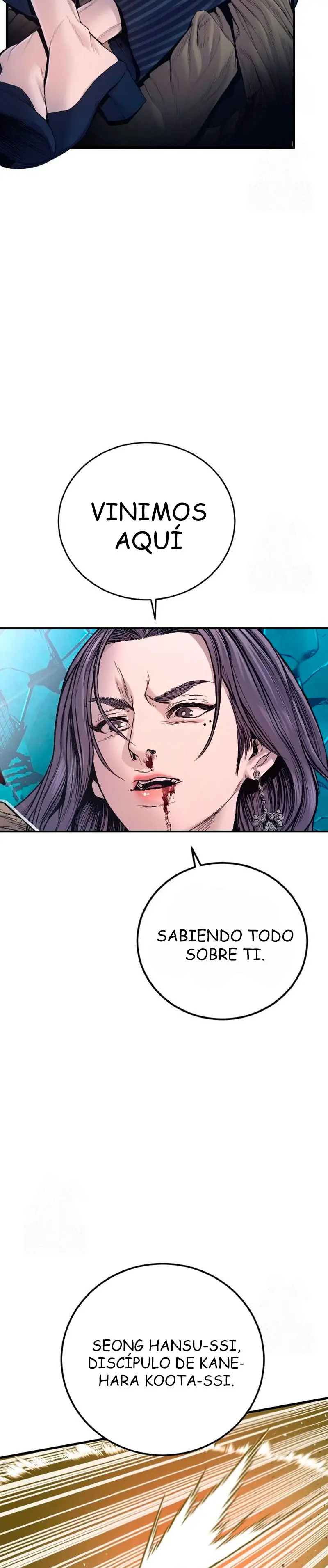 Lider Kim - Capítulo 214 - Página 12 - LectorTMOo