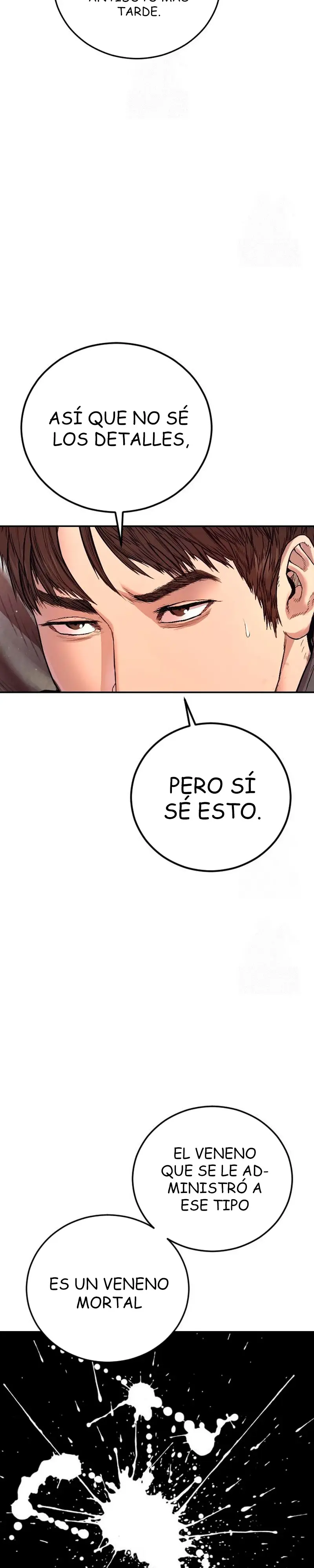 Lider Kim - Capítulo 214 - Página 24 - LectorTMOo