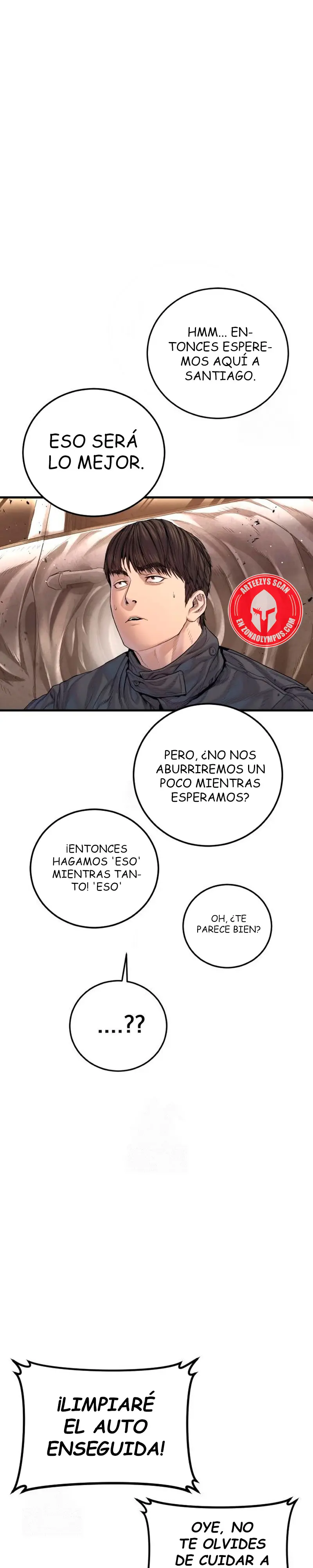 Lider Kim - Capítulo 214 - Página 28 - LectorTMOo