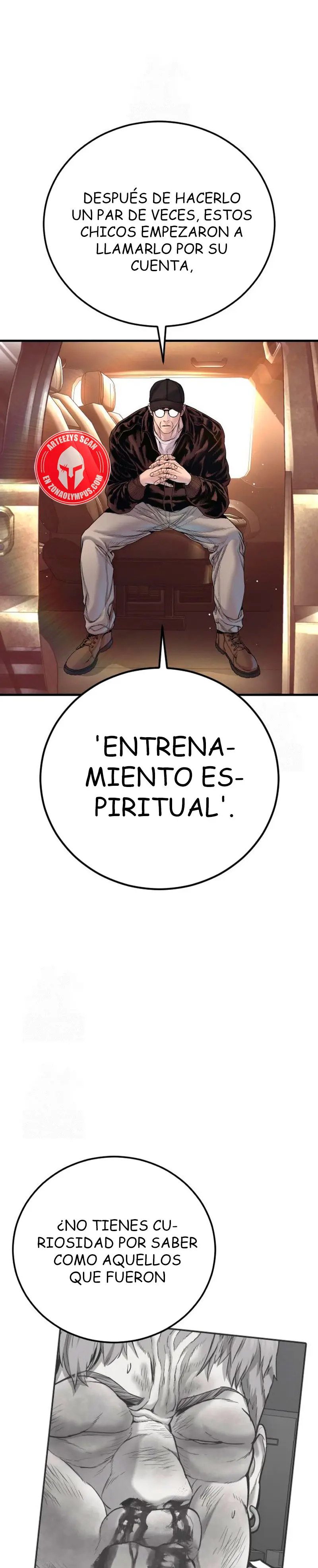 Lider Kim - Capítulo 214 - Página 31 - LectorTMOo