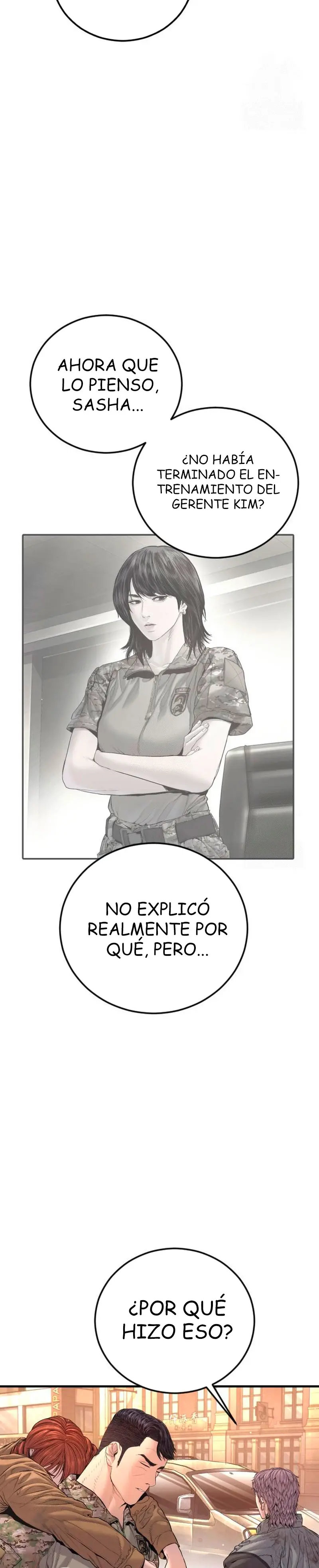 Lider Kim - Capítulo 214 - Página 34 - LectorTMOo