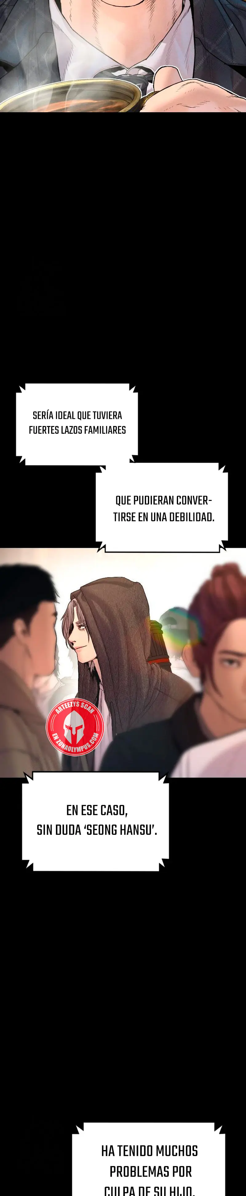 Lider Kim - Capítulo 214 - Página 48 - LectorTMOo