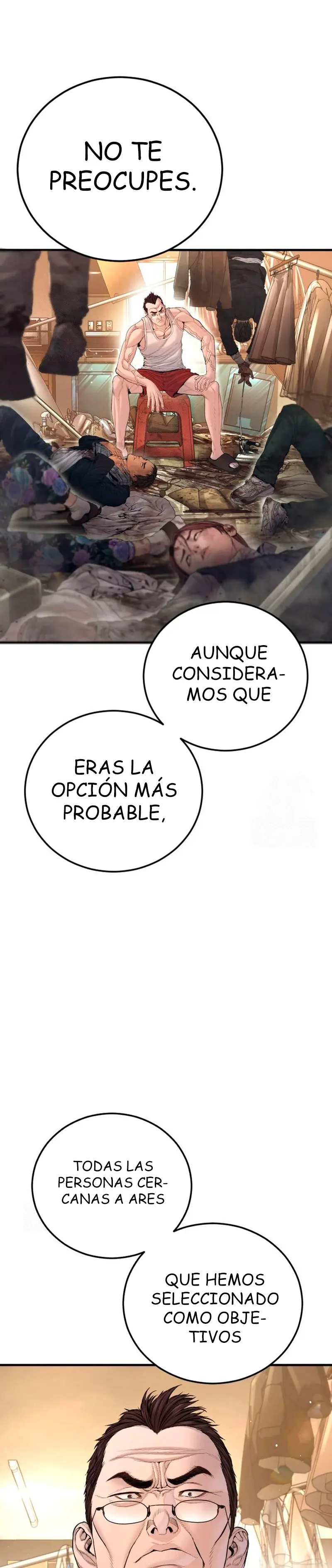Lider Kim - Capítulo 214 - Página 52 - LectorTMOo