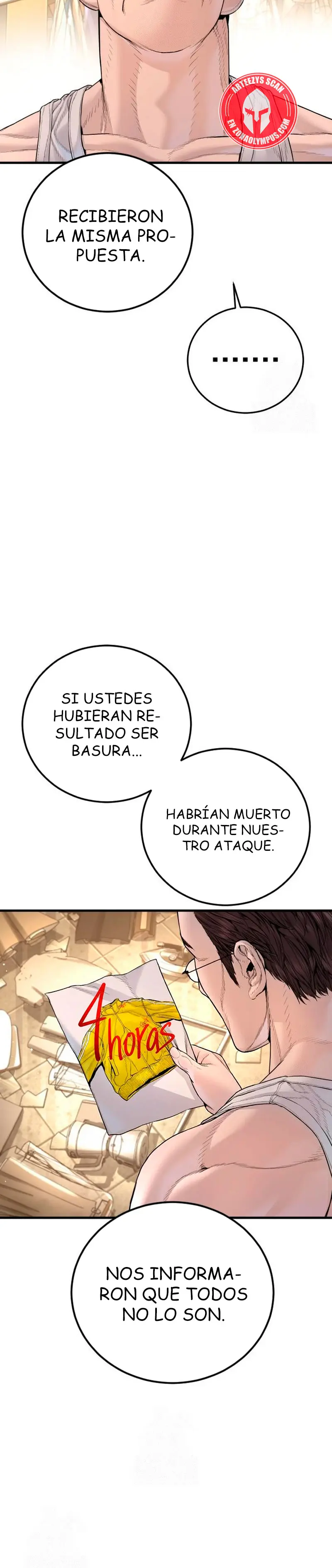 Lider Kim - Capítulo 214 - Página 53 - LectorTMOo