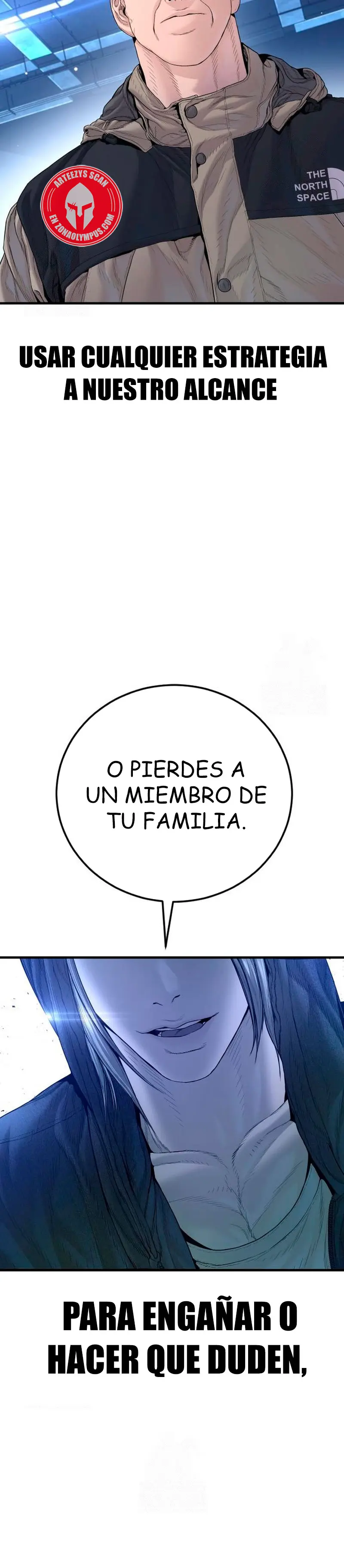 Lider Kim - Capítulo 214 - Página 62 - LectorTMOo