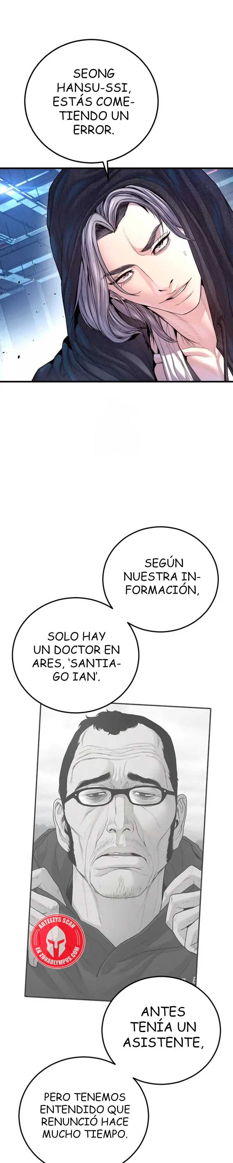 Lider Kim - Capítulo 215 - Página 12 - LectorTMOo
