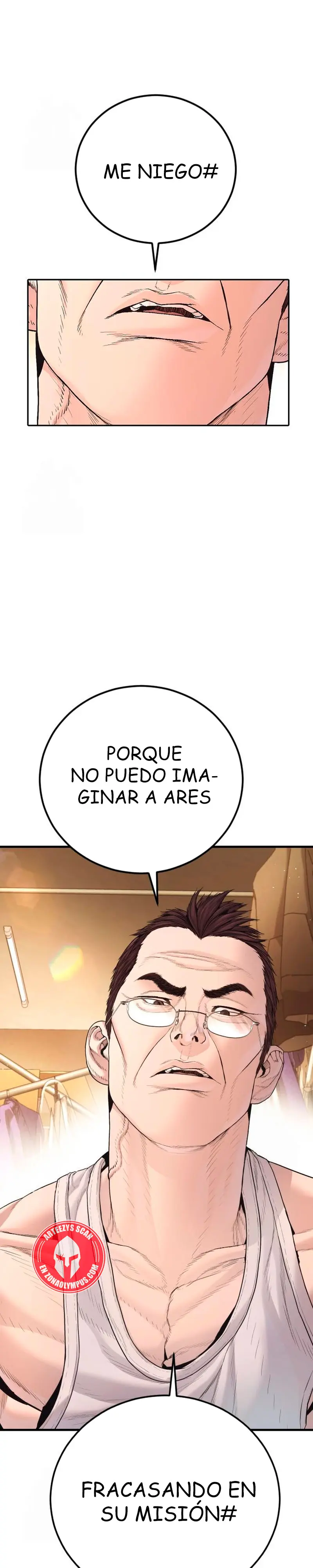 Lider Kim - Capítulo 215 - Página 24 - LectorTMOo