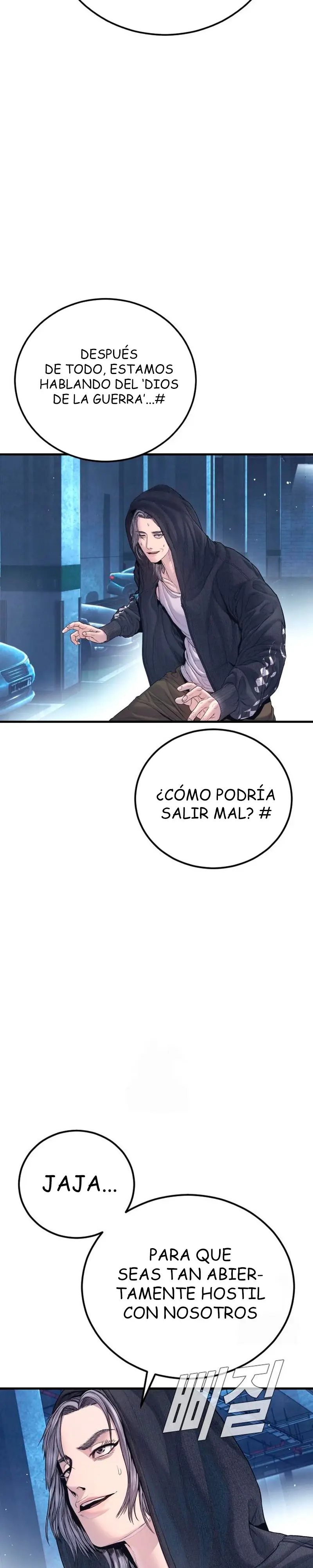 Lider Kim - Capítulo 215 - Página 25 - LectorTMOo
