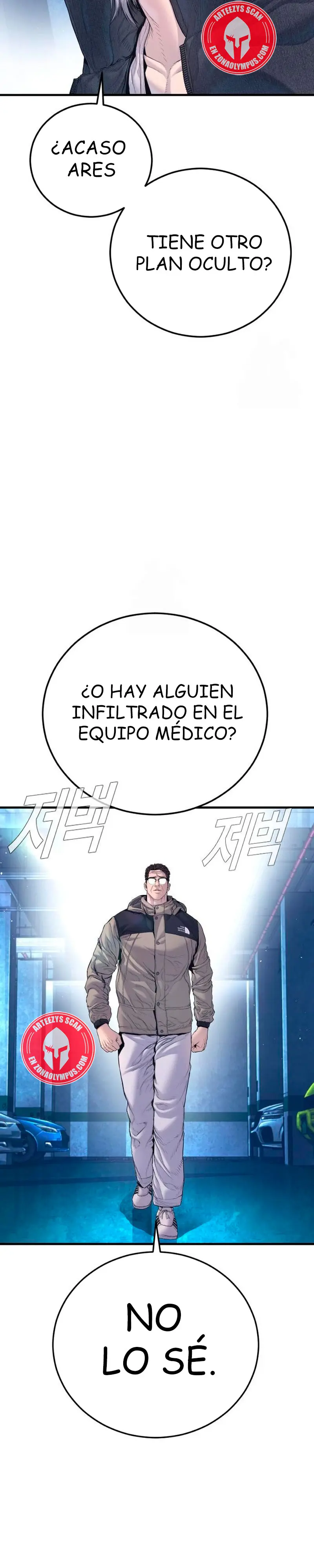 Lider Kim - Capítulo 215 - Página 26 - LectorTMOo