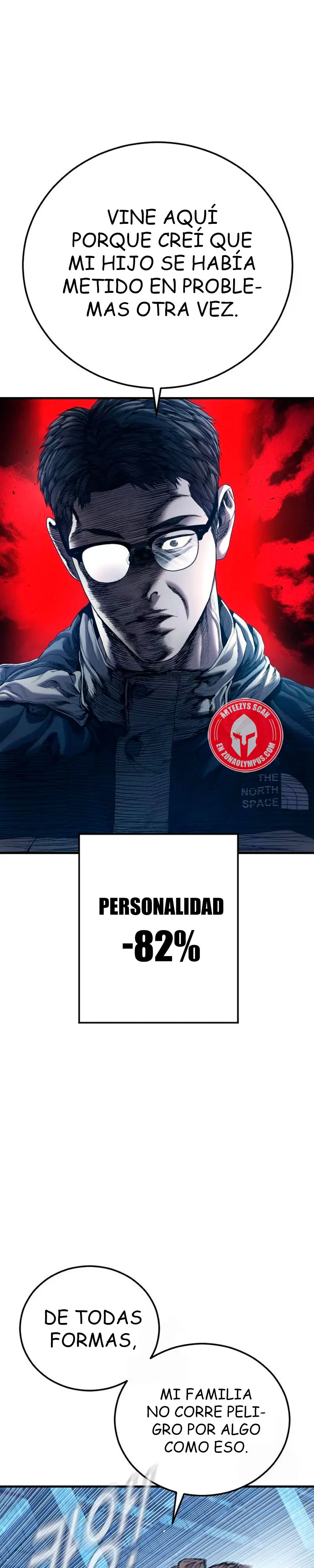 Lider Kim - Capítulo 215 - Página 27 - LectorTMOo