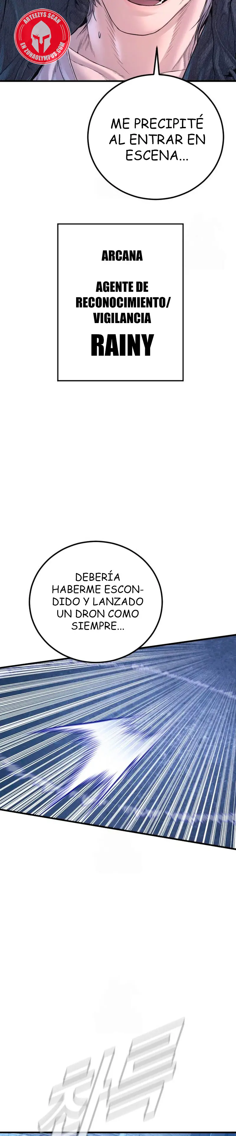 Lider Kim - Capítulo 215 - Página 31 - LectorTMOo