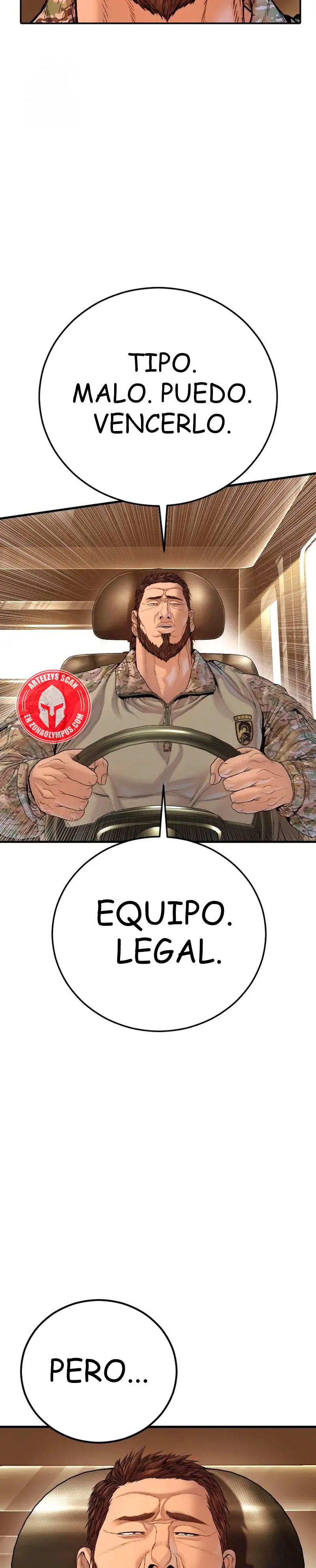 Lider Kim - Capítulo 215 - Página 42 - LectorTMOo