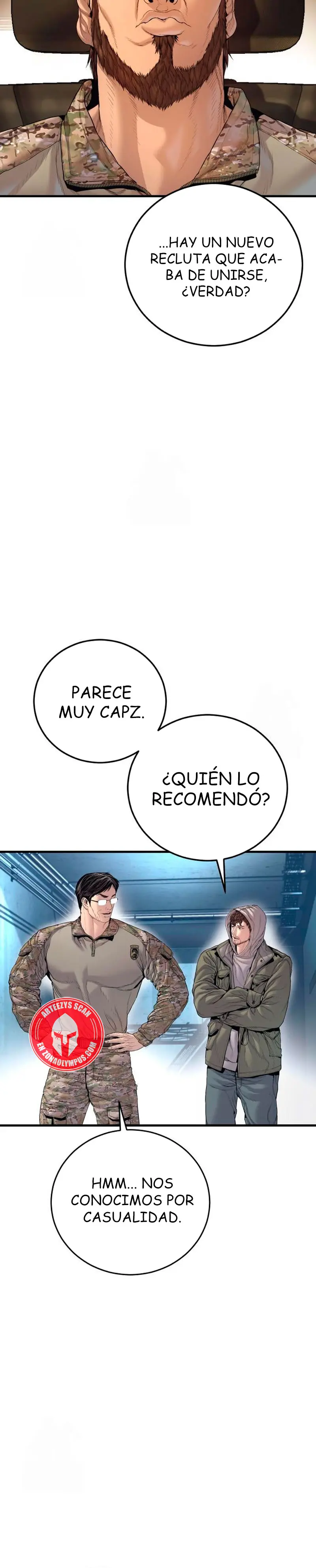 Lider Kim - Capítulo 215 - Página 43 - LectorTMOo