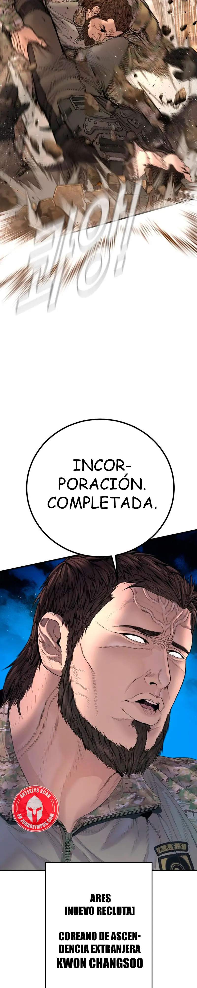 Lider Kim - Capítulo 215 - Página 53 - LectorTMOo