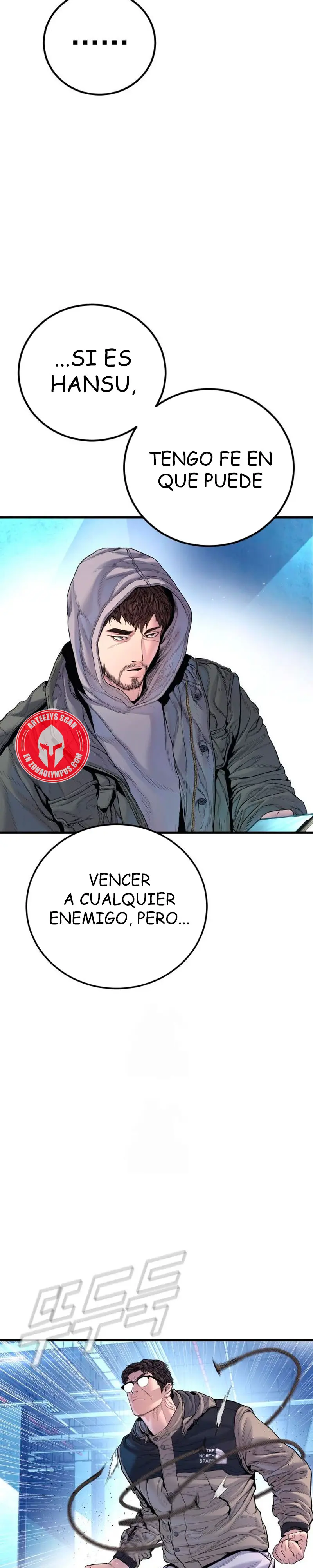Lider Kim - Capítulo 215 - Página 59 - LectorTMOo