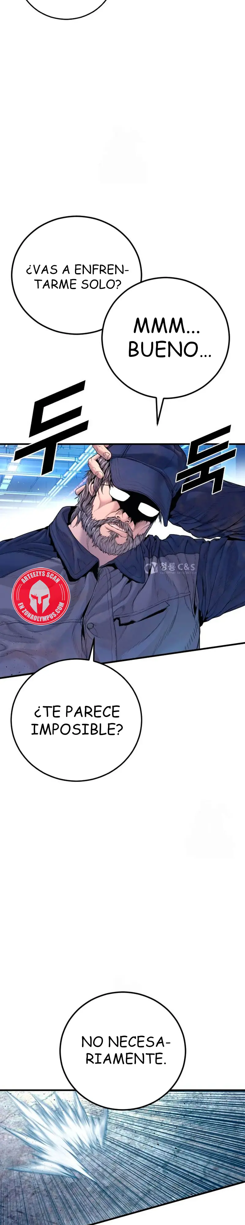 Lider Kim - Capítulo 215 - Página 62 - LectorTMOo