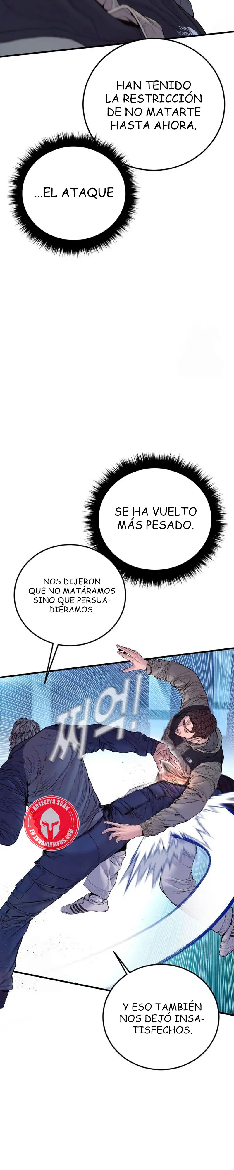 Lider Kim - Capítulo 215 - Página 64 - LectorTMOo
