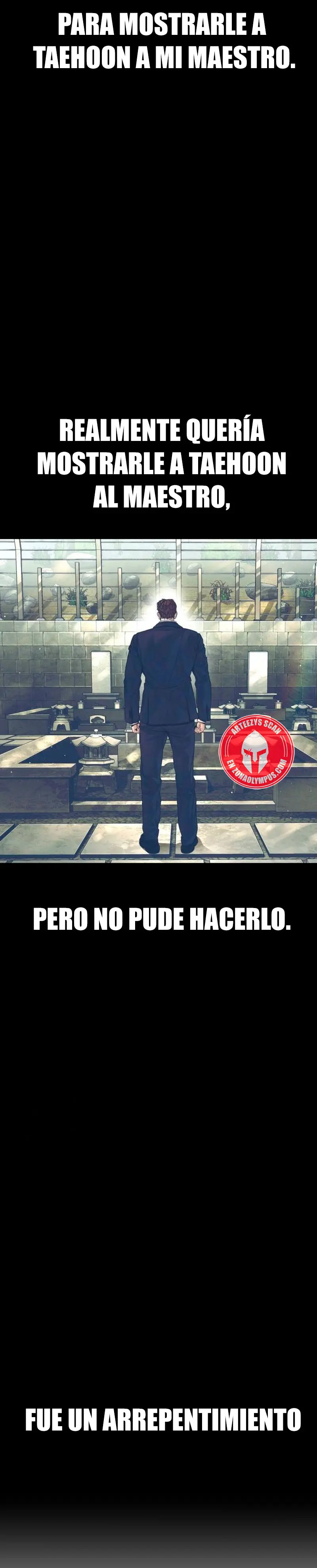 Lider Kim - Capítulo 216 - Página 5 - LectorTMOo