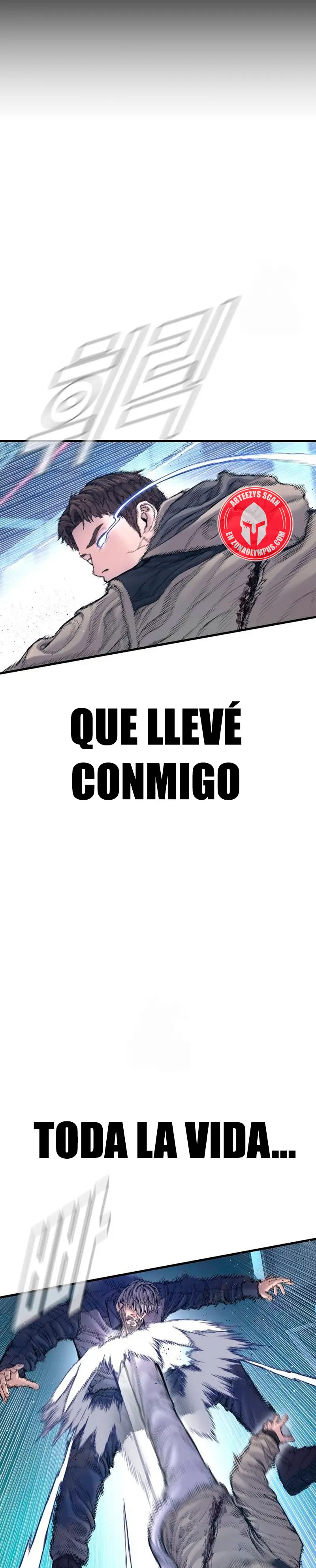 Lider Kim - Capítulo 216 - Página 6 - LectorTMOo