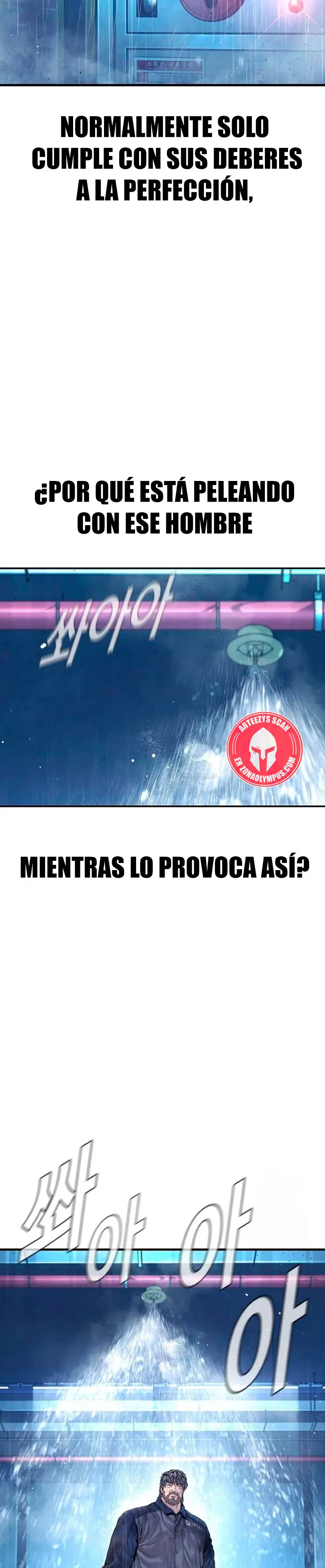Lider Kim - Capítulo 216 - Página 14 - LectorTMOo