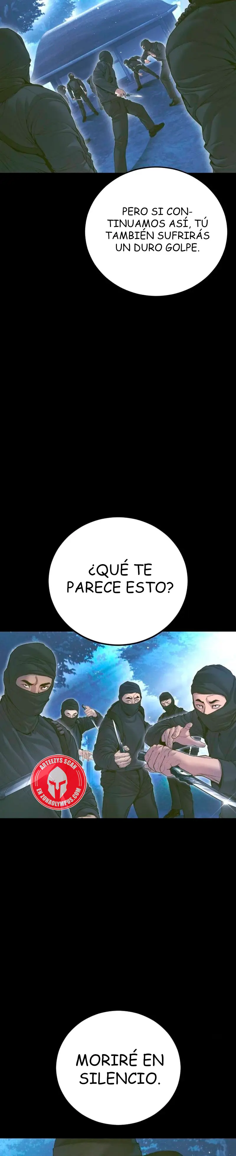 Lider Kim - Capítulo 216 - Página 33 - LectorTMOo