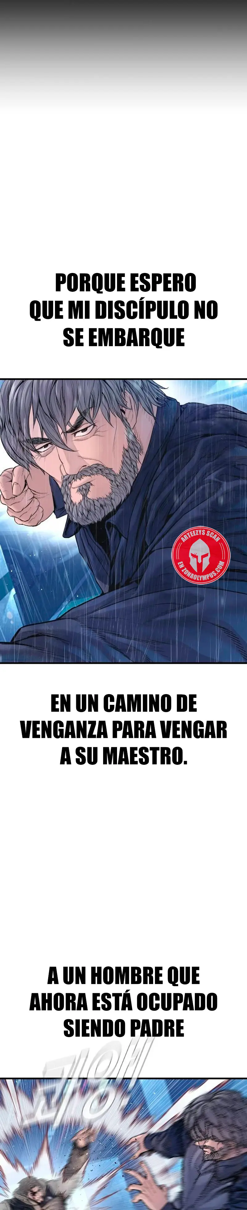 Lider Kim - Capítulo 216 - Página 36 - LectorTMOo
