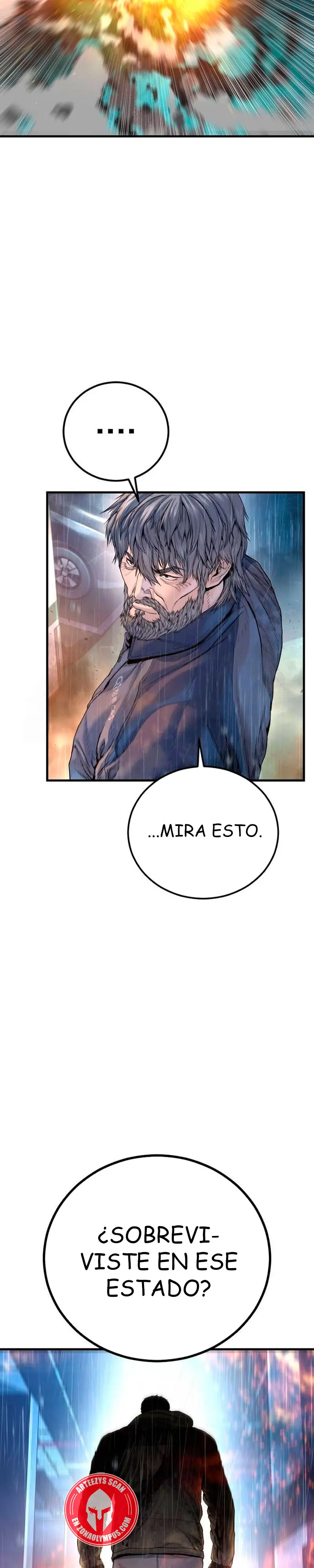 Lider Kim - Capítulo 216 - Página 41 - LectorTMOo