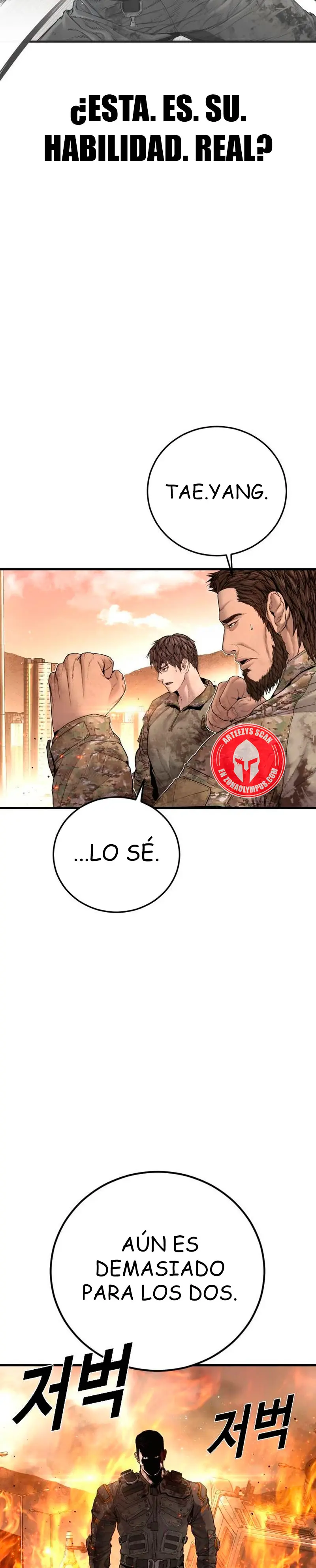 Lider Kim - Capítulo 216 - Página 48 - LectorTMOo