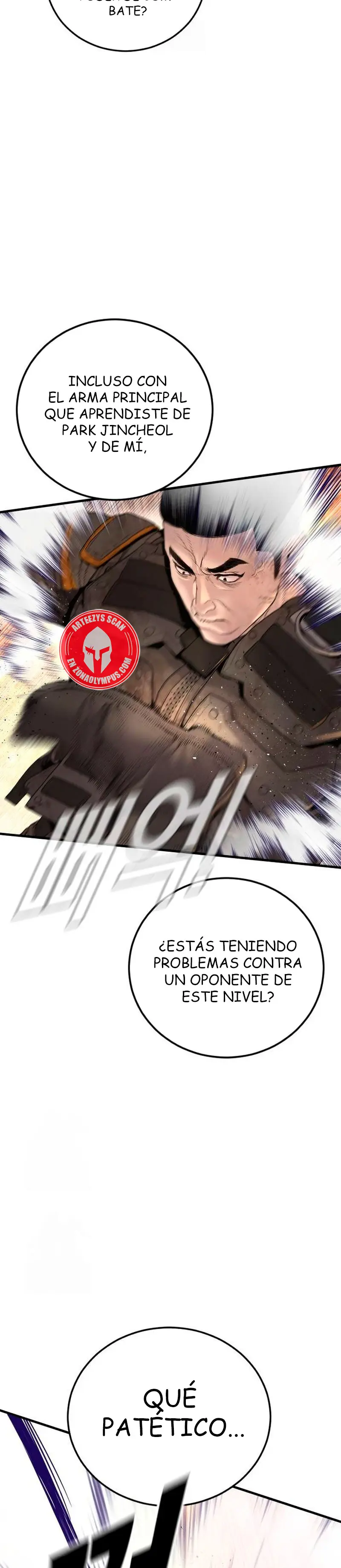Lider Kim - Capítulo 216 - Página 54 - LectorTMOo