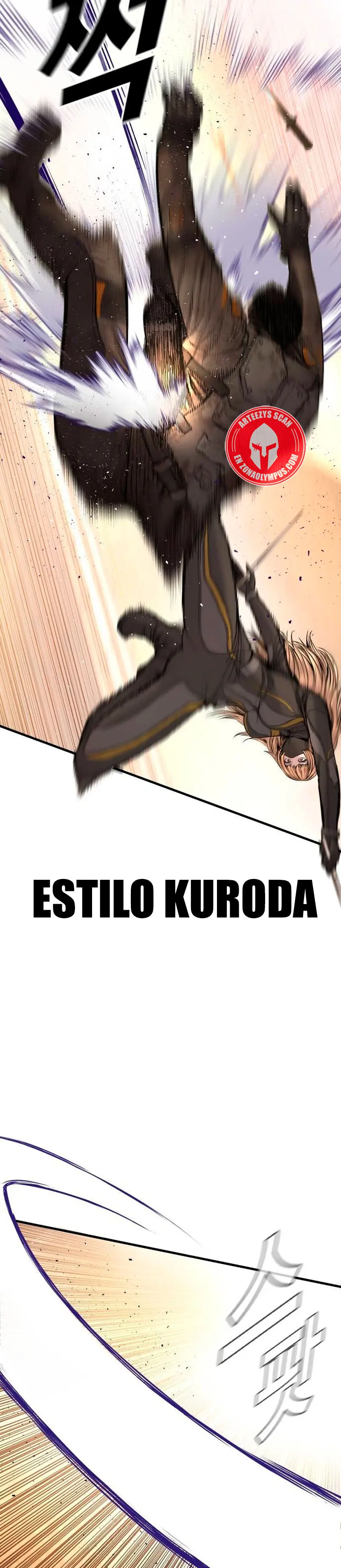 Lider Kim - Capítulo 216 - Página 55 - LectorTMOo
