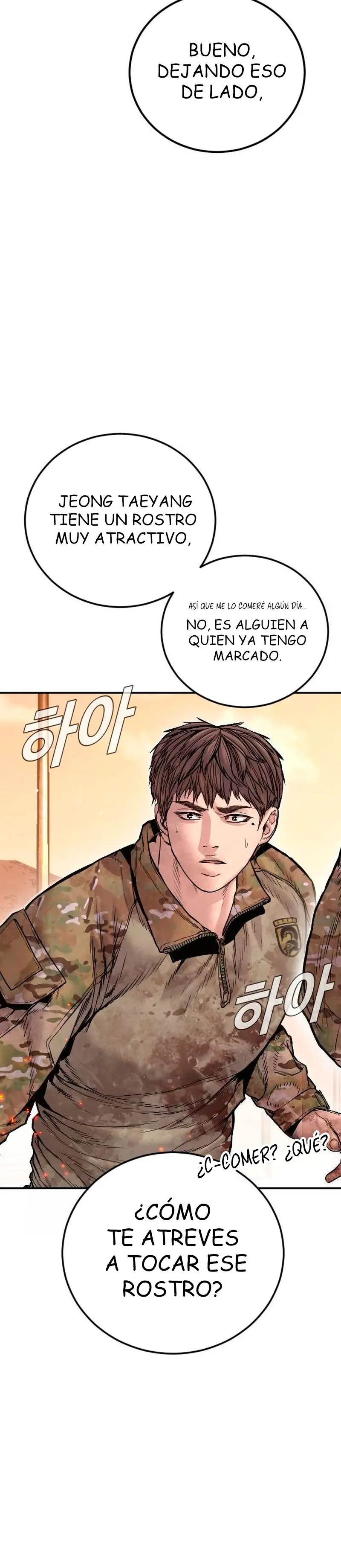 Lider Kim - Capítulo 216 - Página 57 - LectorTMOo