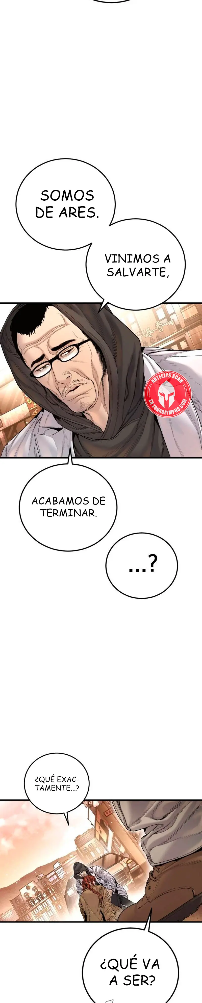 Lider Kim - Capítulo 216 - Página 60 - LectorTMOo