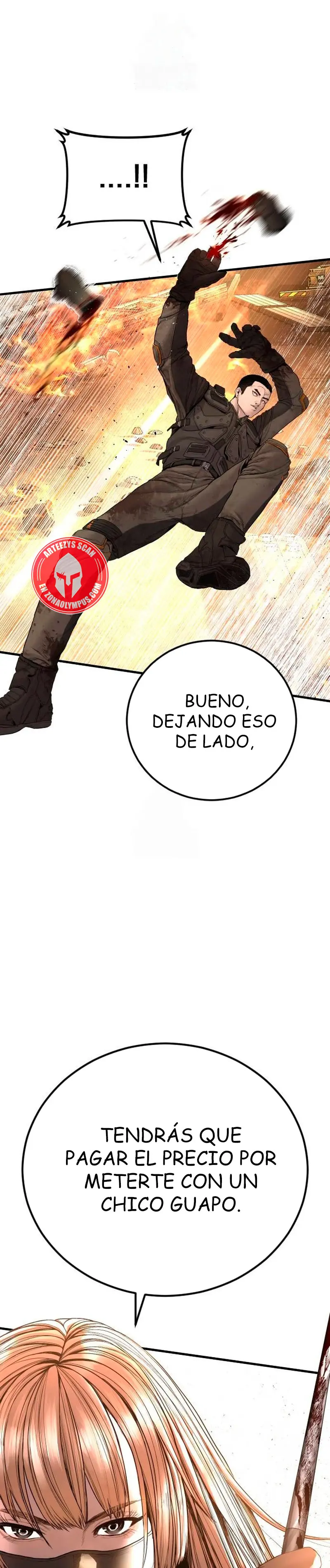 Lider Kim - Capítulo 217 - Página 2 - LectorTMOo