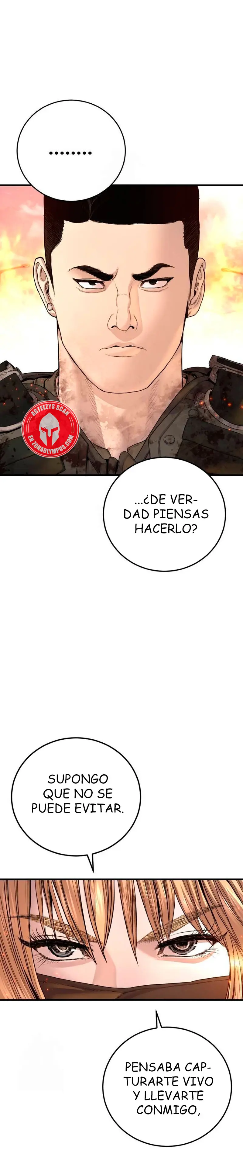 Lider Kim - Capítulo 217 - Página 6 - LectorTMOo