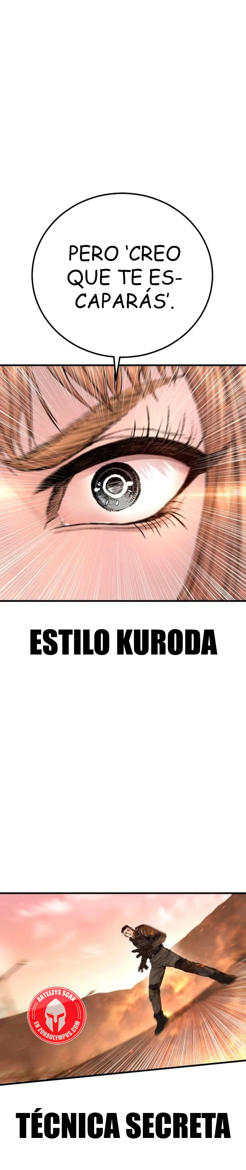 Lider Kim - Capítulo 217 - Página 7 - LectorTMOo