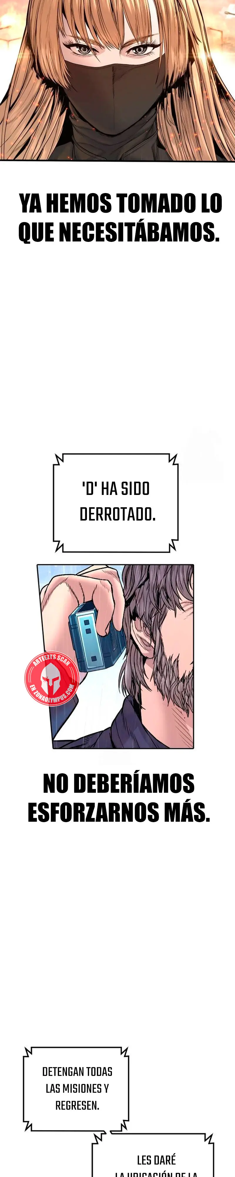 Lider Kim - Capítulo 217 - Página 14 - LectorTMOo