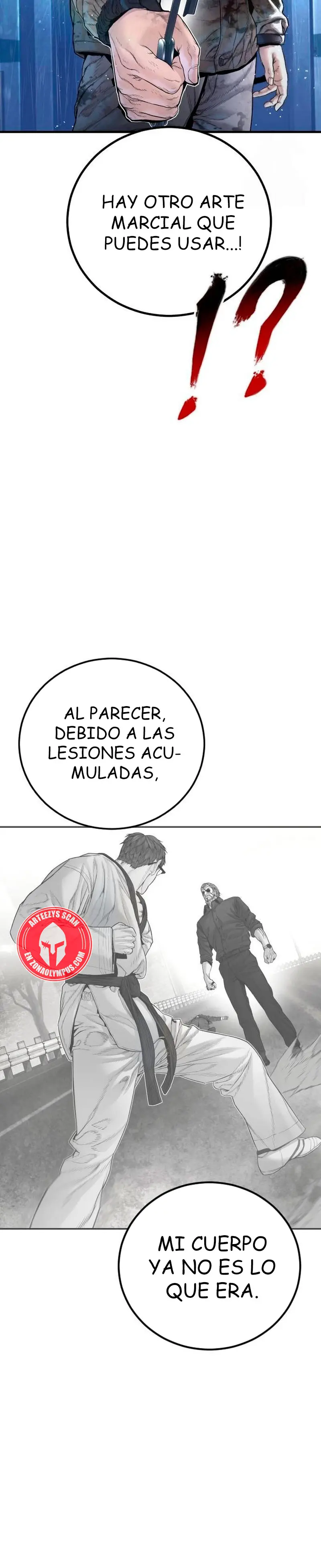 Lider Kim - Capítulo 217 - Página 20 - LectorTMOo