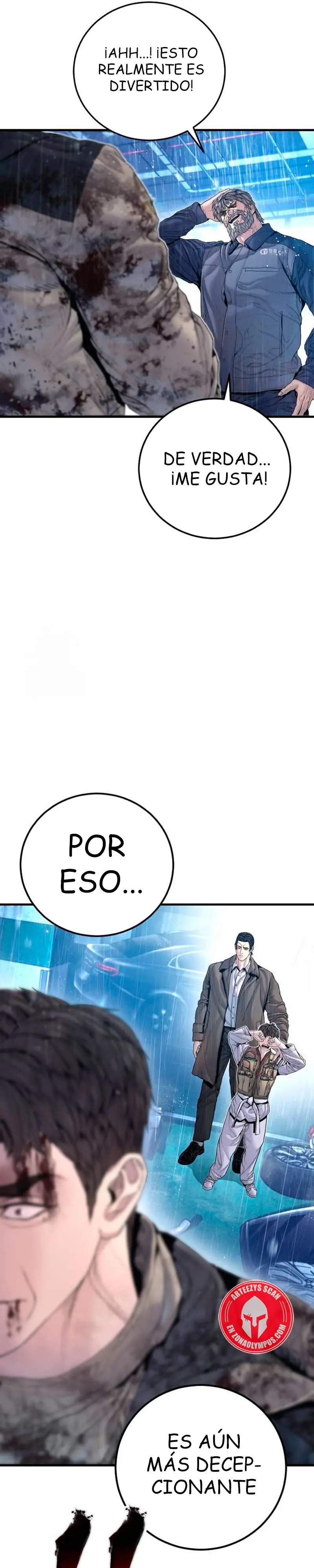 Lider Kim - Capítulo 217 - Página 23 - LectorTMOo