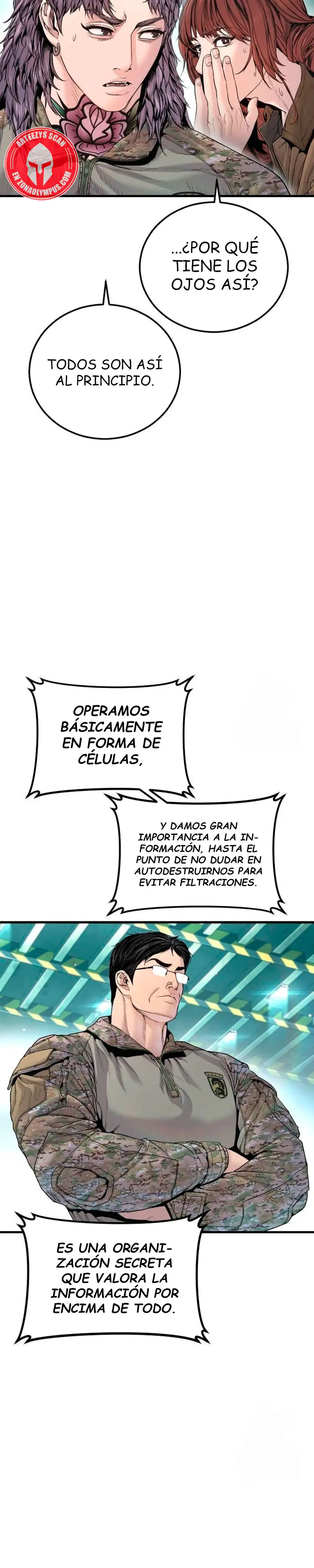 Lider Kim - Capítulo 217 - Página 41 - LectorTMOo