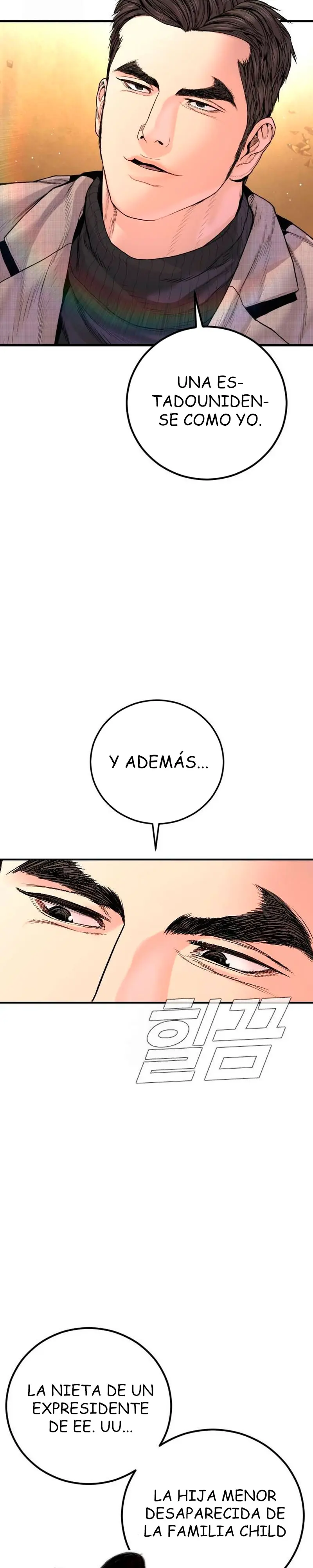 Lider Kim - Capítulo 217 - Página 53 - LectorTMOo