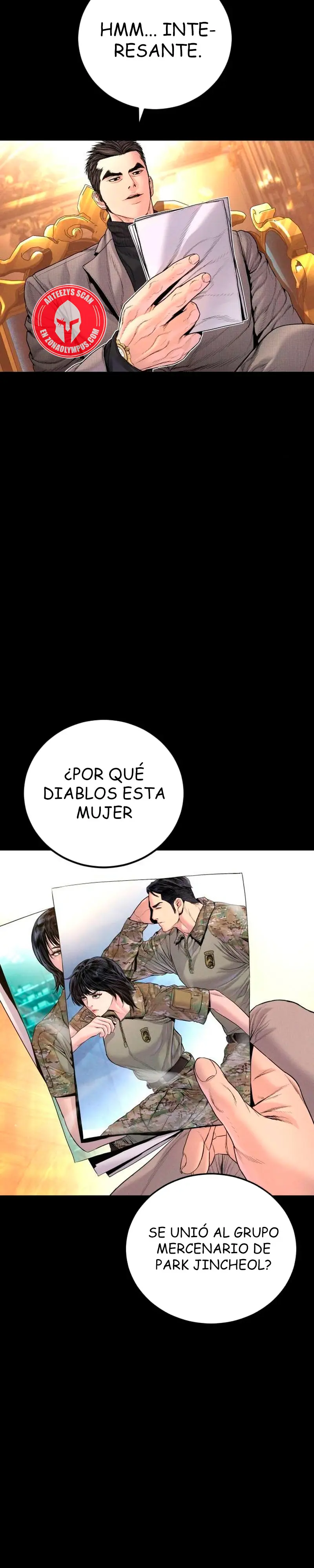 Lider Kim - Capítulo 217 - Página 55 - LectorTMOo