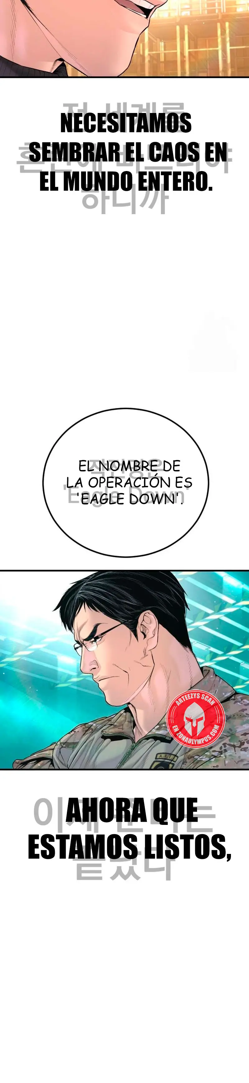 Lider Kim - Capítulo 217 - Página 61 - LectorTMOo