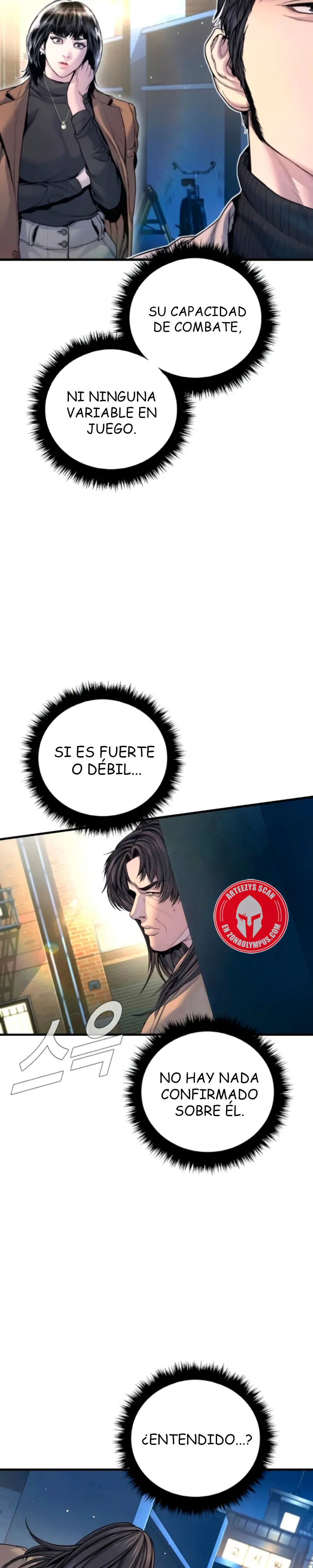 Lider Kim - Capítulo 219 - Página 4 - LectorTMOo