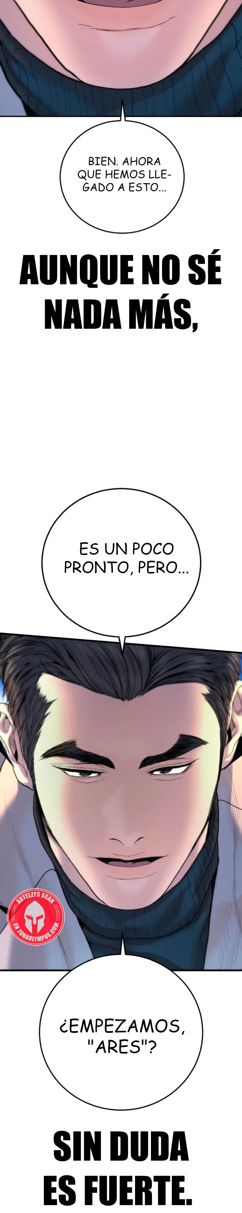 Lider Kim - Capítulo 219 - Página 19 - LectorTMOo