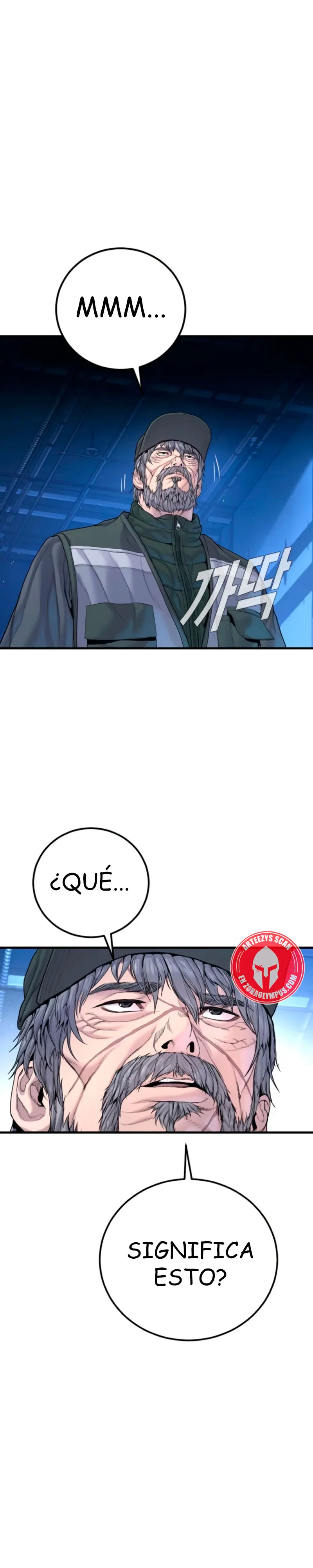 Lider Kim - Capítulo 219 - Página 21 - LectorTMOo