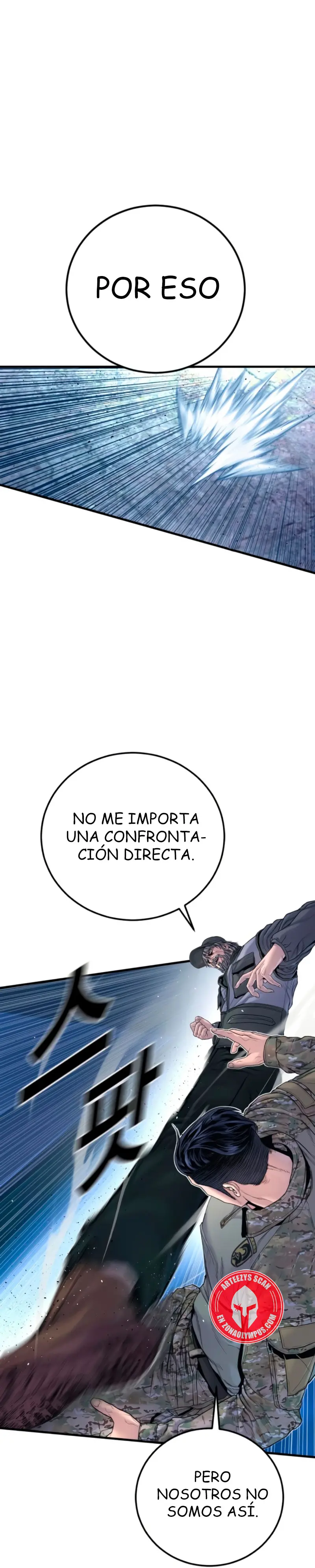 Lider Kim - Capítulo 219 - Página 24 - LectorTMOo