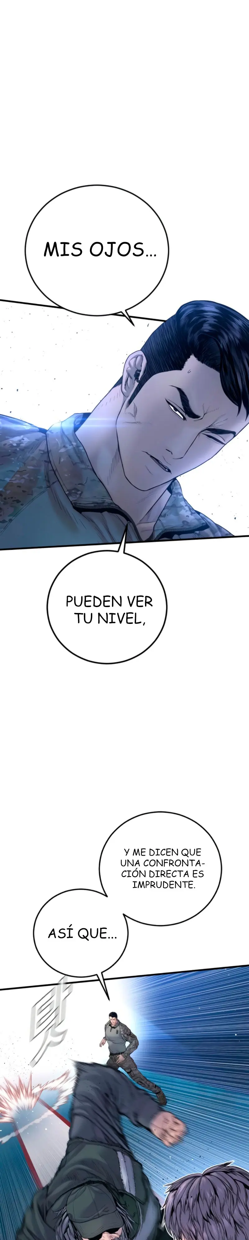 Lider Kim - Capítulo 219 - Página 25 - LectorTMOo